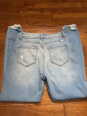 KanCan Skinny Jeans thumbnail 5
