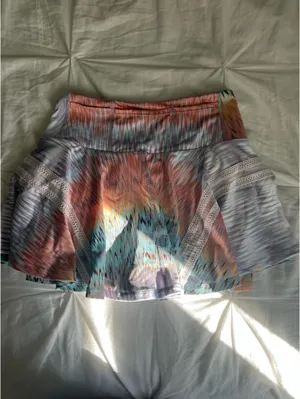 Free People Skirt thumbnail 2