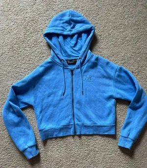 Under Armour Hoodie thumbnail 1