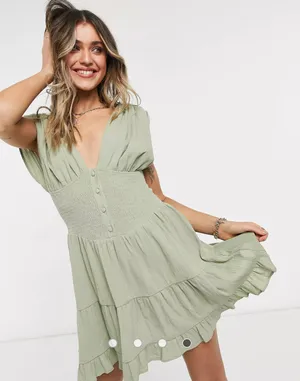 ASOS Dress thumbnail 2