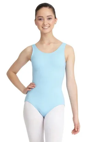 Capezio Tank Leotard XS thumbnail 1