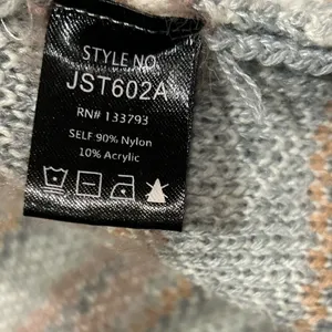 POL Knit Cardigan thumbnail 5