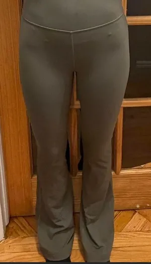 Lululemon Flare Groove Pants thumbnail 1