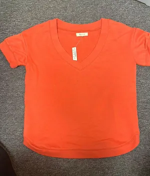 Madewell Top thumbnail 1