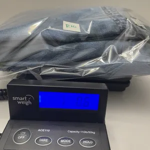 Coldwater Creek Chambray Denim‎ Maxi Dress Size S Y2K Western Modest Prairie thumbnail 8