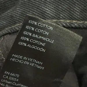 We the free shorts size 28 thumbnail 4