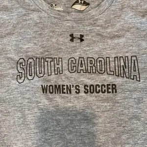Under armour tee thumbnail 2