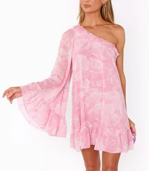 SHOW ME YOUR MUMU Wonder‎ Mini Dress thumbnail 1
