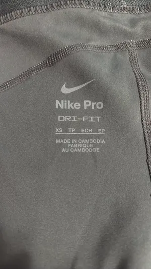 Nike Pro Spandex Dri-Fit thumbnail 3