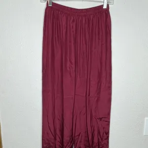 Vintage Victoria's Secret Two Piece‎ Pajamas thumbnail 13