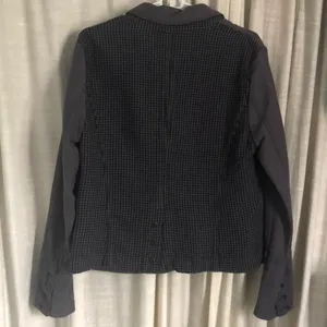 Anthropologie blazer thumbnail 2