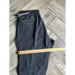 Alphalete Women’s Infinity Studio Pants - Black , Size Small thumbnail 4
