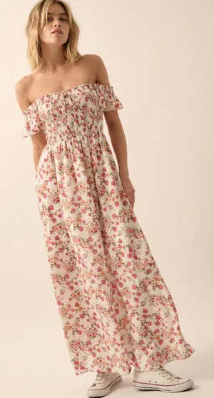 Boutique Dress thumbnail 1