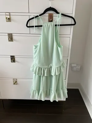 Lover's and Friends Banks Dress thumbnail 4