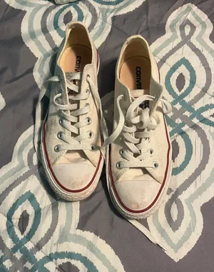 Converse White thumbnail 1