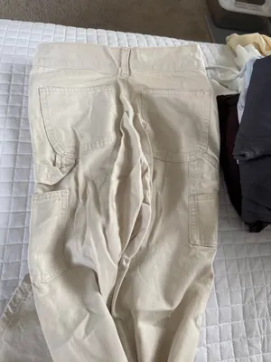 Brandy Melville Carpenter Pants thumbnail 2