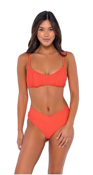 Revolve Everything But Water Bikini Set thumbnail 1
