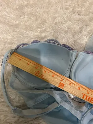 Vintage Fashion Bug babydoll features sheer mesh chemise bra top fairycore 18 thumbnail 4