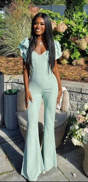 Pretty Little Thing Jumpsuit thumbnail 1