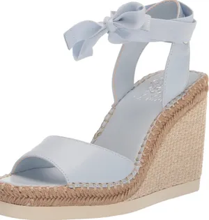 Vince Camuto Espadrille Wedges thumbnail 1