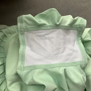 Alo Yoga Grand Slam Tennis Skirt Spearmint XXS thumbnail 4