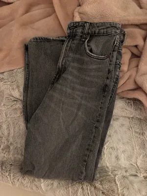 ZARA Jeans Straight thumbnail 4