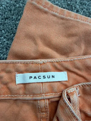 Women’s Pacsun Mom Jeans thumbnail 2