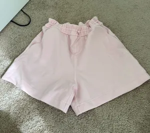 Lululemon Softstreme Shorts High-Rise thumbnail 1