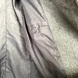 New York‎ & Co gray peacoat comfortable warm winter fall style pockets double Size 2 thumbnail 7