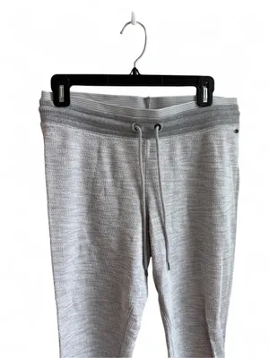 American Eagle Outfitters Gray Joggers thumbnail 3