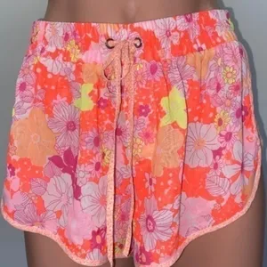 Victoria Secret Sleeping shorts thumbnail 3