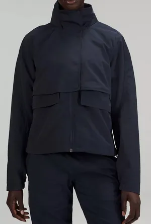 Lululemon Always Effortless Jacket thumbnail 2