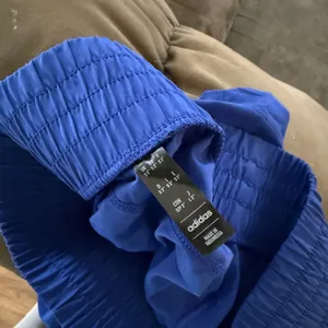 Adidas Pacers 3” Shorts — Royal Blue thumbnail 4