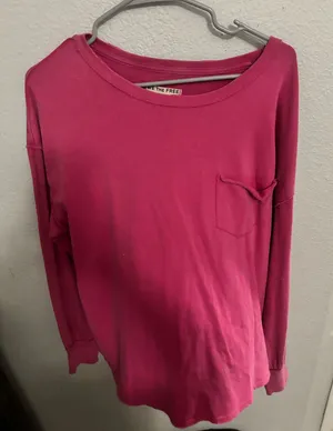 Free People Long Sleeve Top thumbnail 1