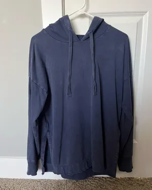 Aerie Sunwashed Desert Hoodie thumbnail 1