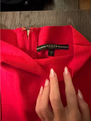 Vintage Guess Set thumbnail 3