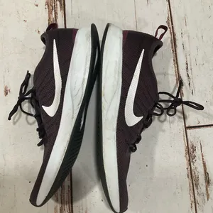 Womens Nike Dual Tone‎ Racer Purple Magenta Running Shoes thumbnail 7