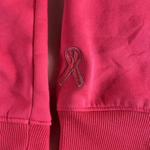 Under Armour Hoodie Womens XS Pink UA‎ Fleece Hooded Sweatshirt Storm Women's thumbnail 2