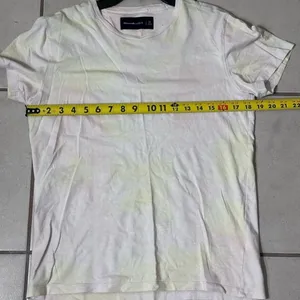Abercrombie & Fitch tie Dye Casual Shirt‎ size XS thumbnail 6