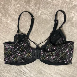 Savage X Fenty size 36DDD A Little Tart Unlined bra thumbnail 11