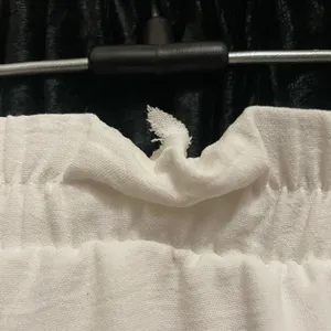 See You Monday White Maxi Skirt thumbnail 2