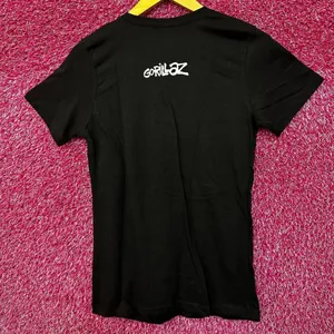 Gorillaz Statis Channel Cracker Island Tour Women’s Top S thumbnail 3