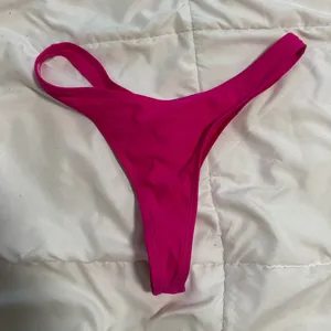 Shein Bikini Bottoms thumbnail 1