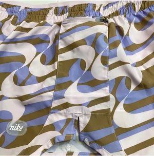 Nike Dri-Fit Athletic Running Shorts Large NEW! Retail $48 thumbnail 3
