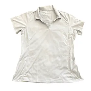 Port Authority Collared Quick Drying Shirt in Grey, Size L​​​​​​​​​ thumbnail 1