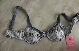 Only Strawberry Milk Mob Swim Top & Bottom Small thumbnail 1