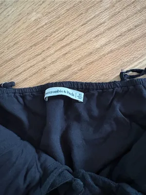 Abercrombie bra free linen set thumbnail 4