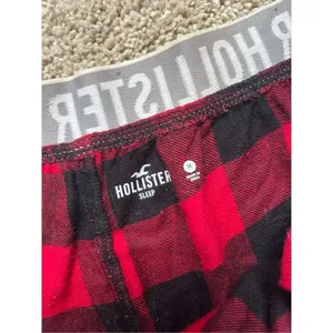 hollister pajama shorts thumbnail 2