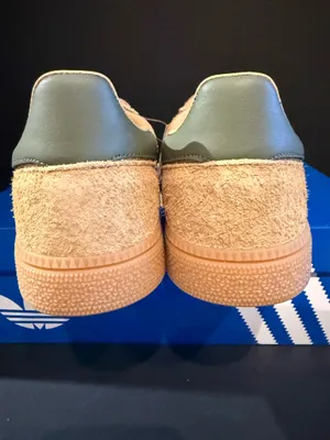 Adidas Handball Spezial Womens 8.5/7.5M thumbnail 4