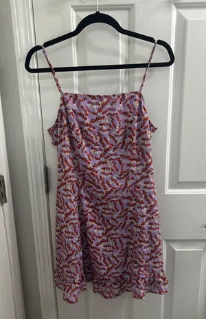 Lulus Dress thumbnail 1